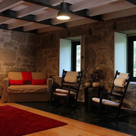 Villa Moinho Do Azere à Arcos de Valdevez Extérieur photo