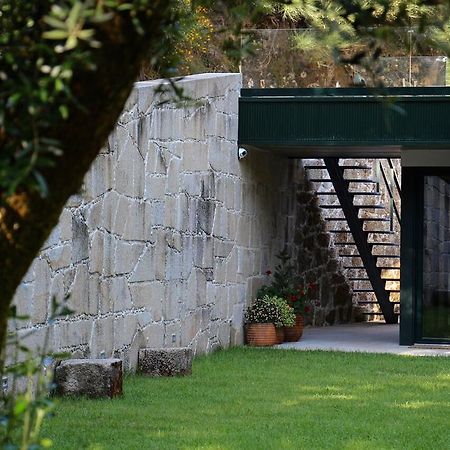 Villa Moinho Do Azere à Arcos de Valdevez Extérieur photo