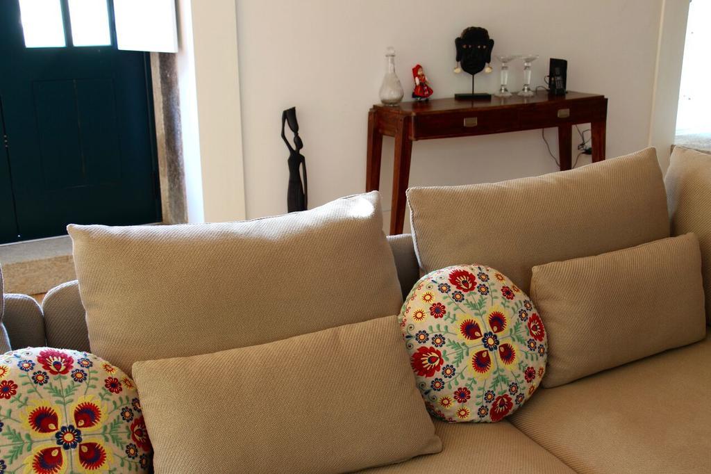 Villa Moinho Do Azere à Arcos de Valdevez Extérieur photo