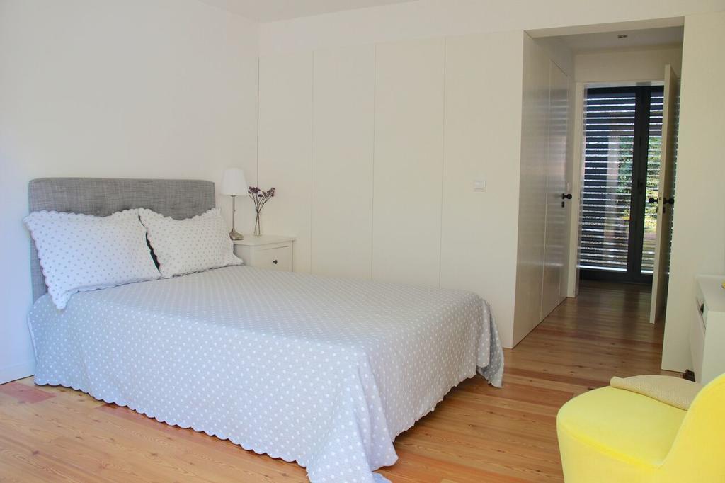 Villa Moinho Do Azere à Arcos de Valdevez Extérieur photo