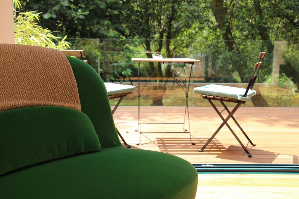 Villa Moinho Do Azere à Arcos de Valdevez Extérieur photo