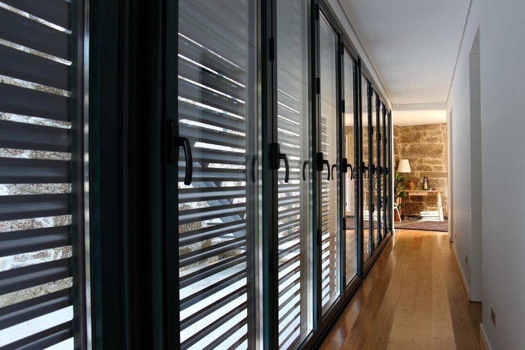 Villa Moinho Do Azere à Arcos de Valdevez Extérieur photo